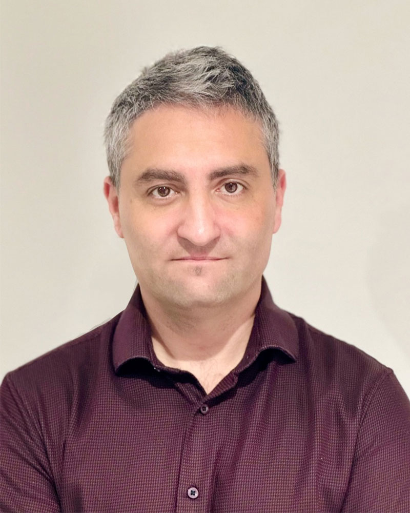 Ing. Jan Bláha