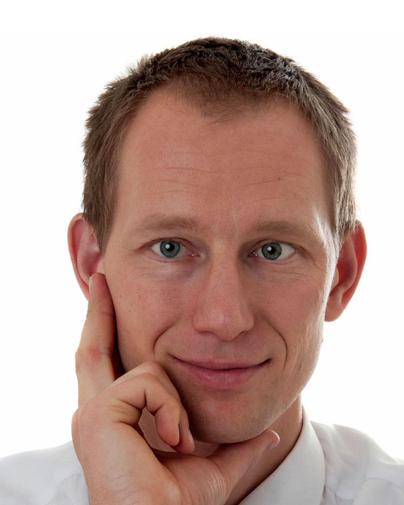 Ing. Tomáš Kovalovský
