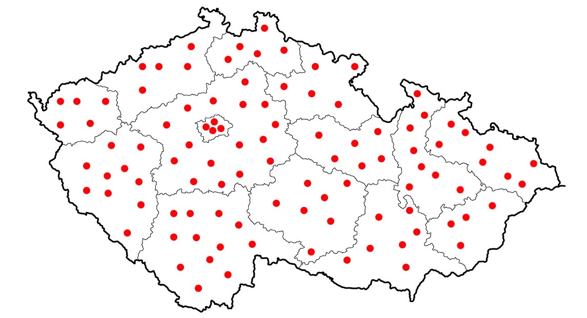 ZEENO TRŽIŠTĚ SDÍLENÍ ENERGIÍ